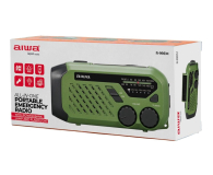 AIWA R-99EM all-in-one - 1610223 - zdjęcie 4